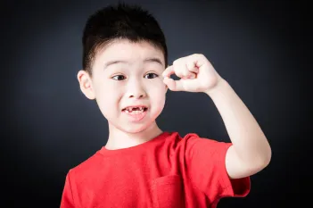 Emergency Dentistry at adorable smiles