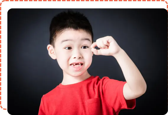 Emergency Dentistry at adorable smiles