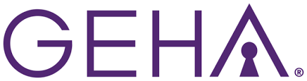 GEHA logo