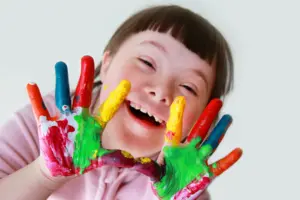 Special Needs Pediatric Dentistry