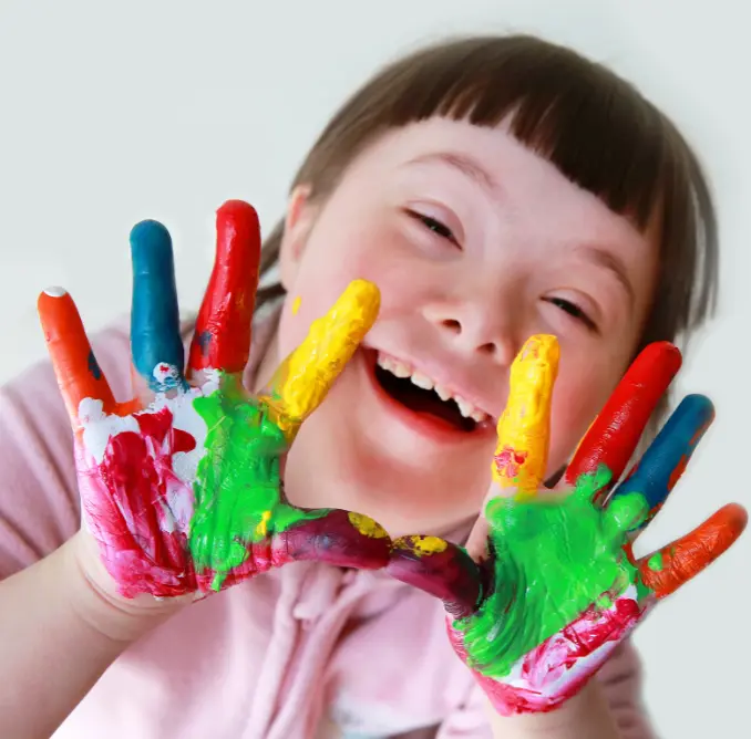 Special Needs Pediatric Dentistry Service