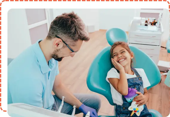 Special Needs Pediatric Dentistry at adorable smiles