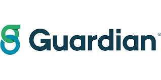 GUARDIAN logo