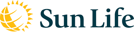 Sunlife logo