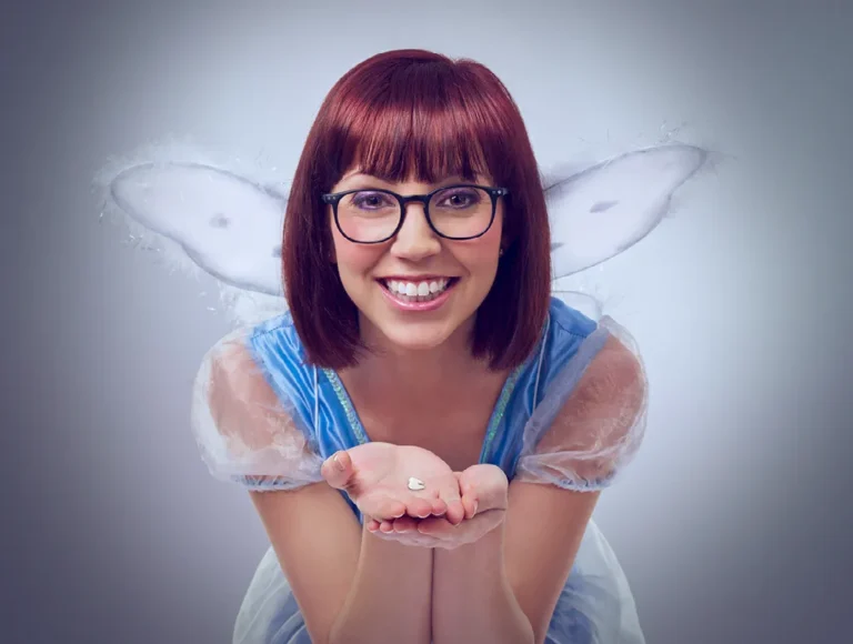 Final Word from the Tooth Fairy