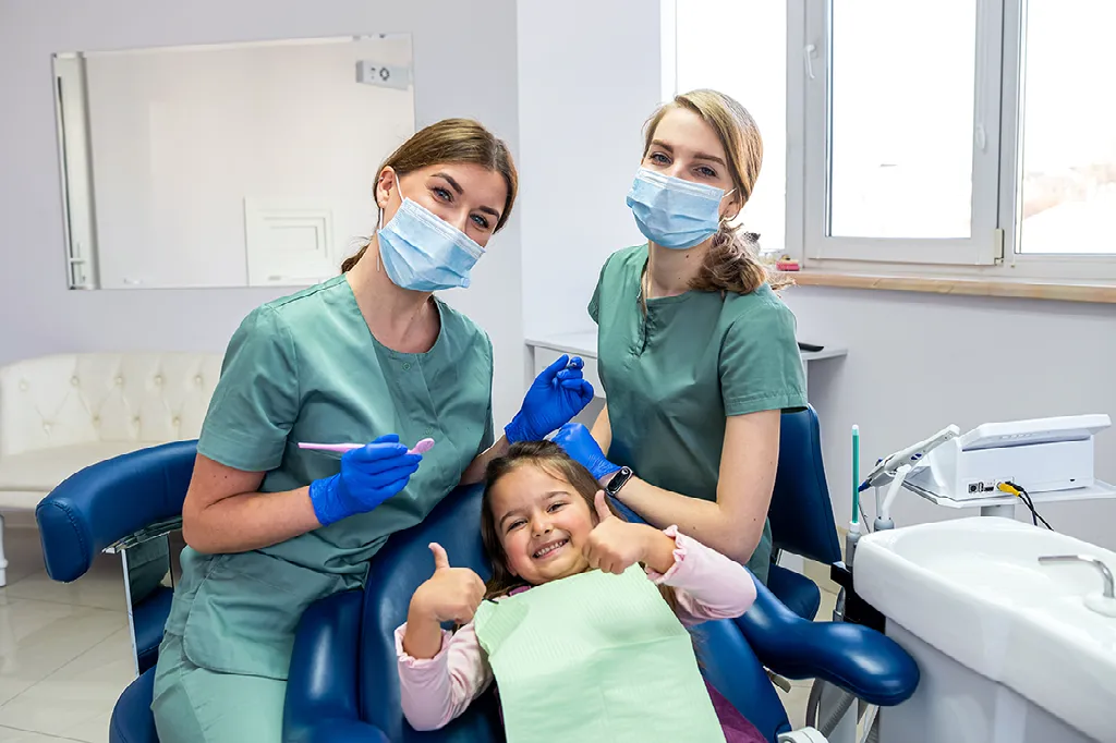 Debunking Common Myths About Pediatric Dentistry
