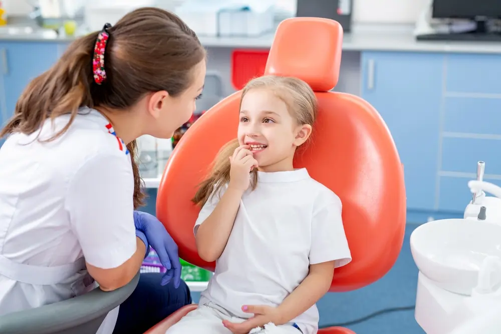 Pediatric Oral Surgery in Corinth, TX 1 Pediatric Oral Surgery in Corinth TX 1