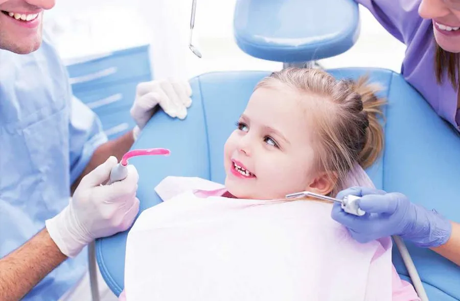 Baby Root Canal in Corinth, TX 1 Baby Root Canal in Corinth TX