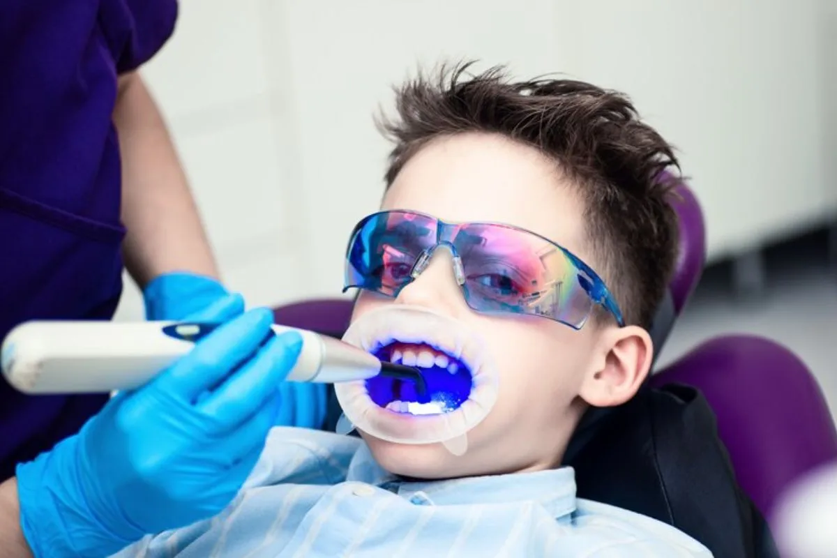 What is Teeth Cleaning​