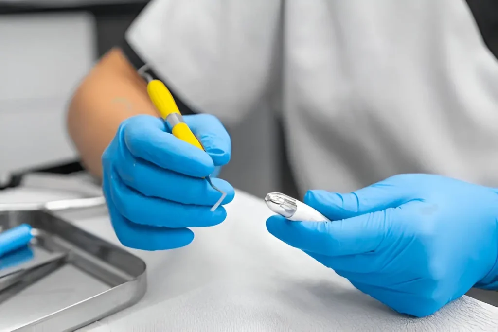 Dental Filling