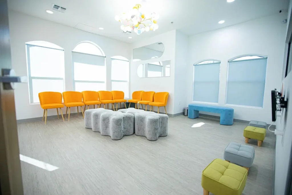 Dentists Location