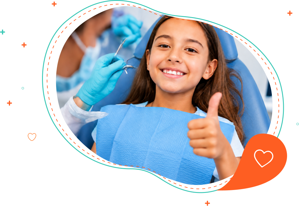 Pediatric Preventive Dentistry in Corinth, TX​