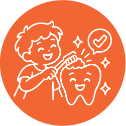 Better Oral Habits​