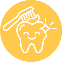 Better Oral Hygiene​