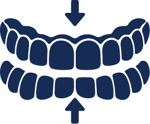 Bite Correction Support​