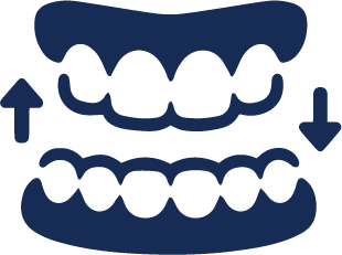 Bite Correction Treatment​