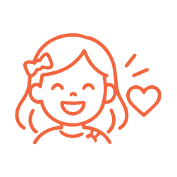 Child-Friendly Orthodontic Experience​