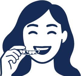 Clear Aligner Therapy for Adults​