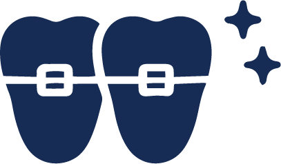 Clear Braces​
