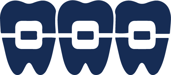 Clear Braces​