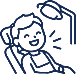 Comfortable Orthodontic Visits​