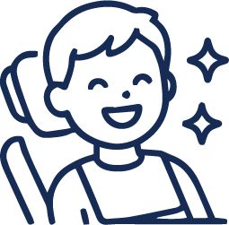 Comfortable Orthodontic Visits​