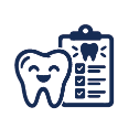 Complete Pediatric Dental Exams​