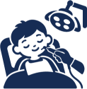 Complex Dental Treatment Support​