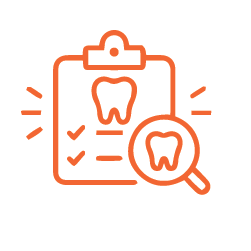 Comprehensive Orthodontic Evaluation​