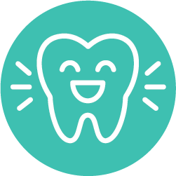 Creates Smile Confidence​
