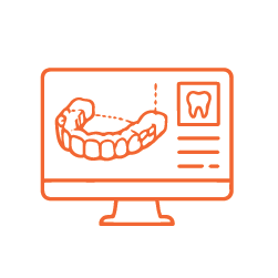 Creating a Personalized Aligner Plan​