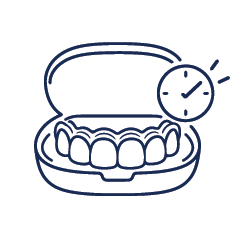 Customized Invisalign Planning​