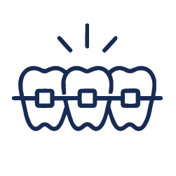 Customized Orthodontic Care​