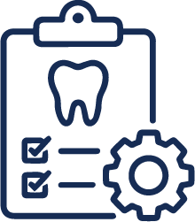 Customized Treatment Planning​