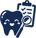 Dental Exams​