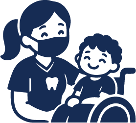 Developmental Disabilities​