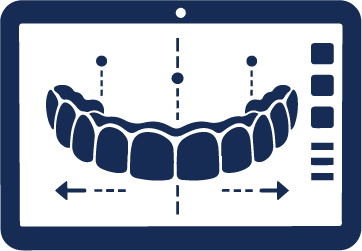 Digital Smile Planning​