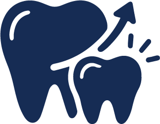 Early Dental Development Concerns​