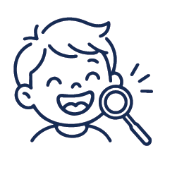 Early Smile Evaluation​