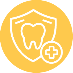 Encourages Better Oral Health​