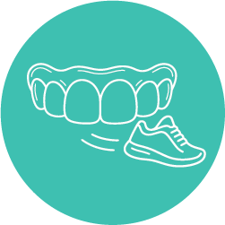 Fits Active Teen Lifestyles​
