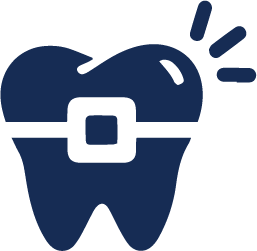 General Orthodontic Soreness​