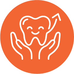 Growing Smile Support​