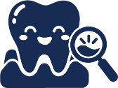 Gum Health Assessment​