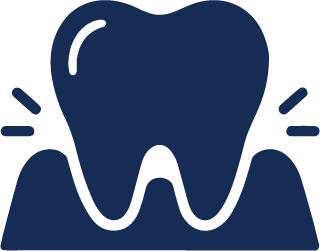Gum Health Concerns​