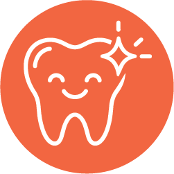 Healthier Teeth​