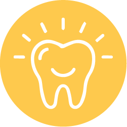 Improved Smile Confidence