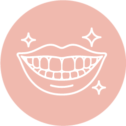 Improved Smile Confidence​