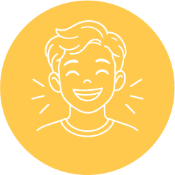 Improves Smile Confidence​
