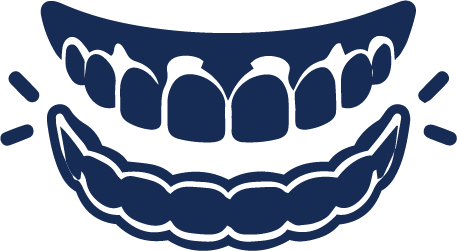 Invisalign Clear Aligners​